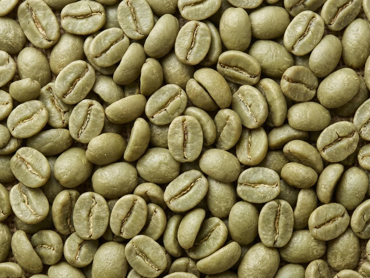 Sourcing Green Coffee to the USA: Tariffs & Logistics